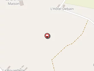 Carte de Leterrier Erick à Marigny