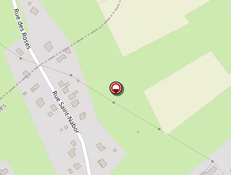 Carte de Juving Fabien à Hundling