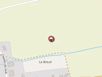 Carte de Mairie à Manheulles