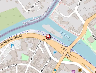 Carte de Big Al Tattoo à Sarreguemines