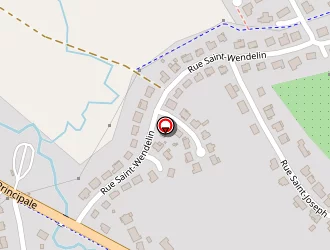 Carte de Mairie à Diebling