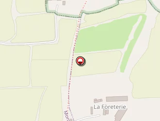 Carte de Sylvain Rodes à Montsurvent