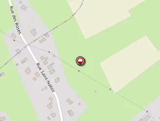 Carte de Médi-line à Hundling