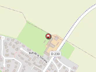 Carte de Simab à Tilly-la-campagne