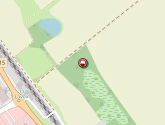 Carte de Top Levage à Saint-just