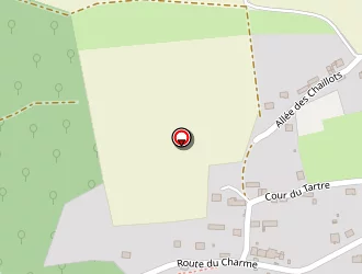 Carte de Pol Couverture à Épaux-bézu