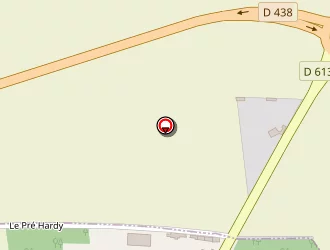 Carte de S.m.c.b (sté Maintenance Construction Bâtiment) à Menneval