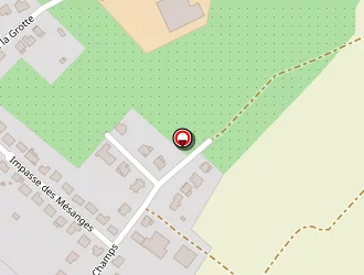 Carte de Nov'optique à Diebling