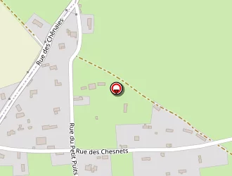 Carte de Nephis Informatique à Bernay