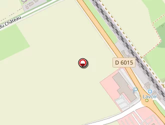 Carte de Tropica à Saint-just