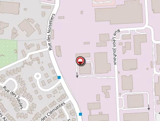 Carte de Lamour (ets) à Saint-lô