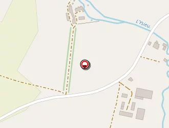 Carte de Boyer Didier à Luzarches