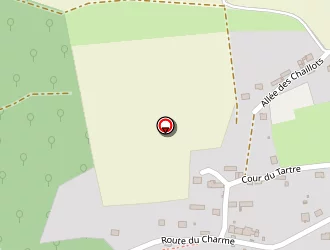 Carte de Epaux Rénov à Épaux-bézu