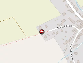 Carte de Stauder Olivier à Seingbouse