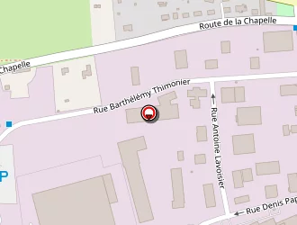 Carte de Diffusion Choc à Agneaux