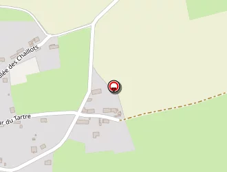 Carte de Bmc à Épaux-bézu