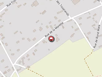 Carte de Jj Halbout à Tilleul-othon (le)