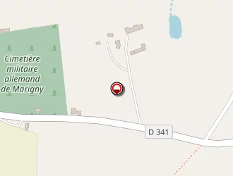 Carte de Wilson Brian à Chapelle-en-juger (la)