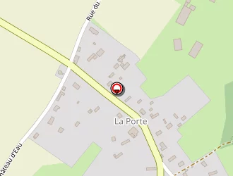 Carte de Serquigny Couverture à Serquigny