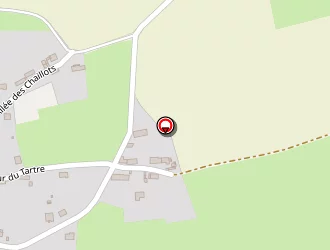 Carte de Transeo à Épaux-bézu