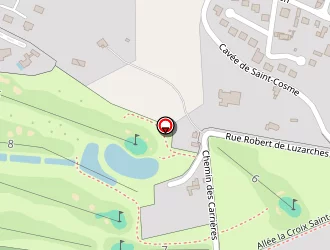 Carte de Animals Et Co à Luzarches