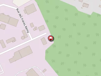 Carte de Kuvo Tec à Sarreguemines