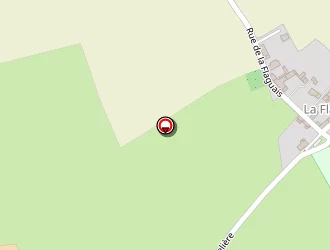 Carte de Dav Holstein à Missy