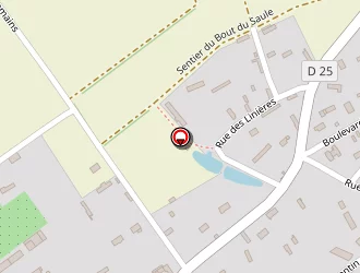 Carte de Brise à Tilleul-othon (le)