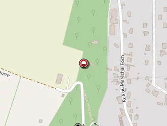 Carte de Pc-repair-95 à Parmain