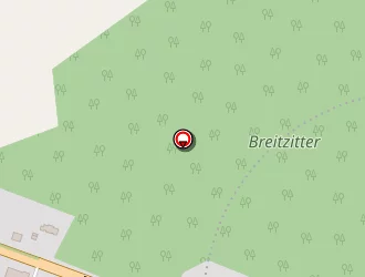 Carte de Sotram à Sarreguemines