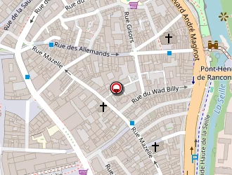 Carte de Mutuelle Acoris à Metz