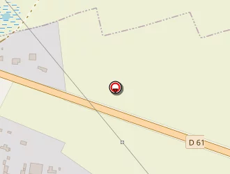 Carte de Guy Kestelyn à Combon