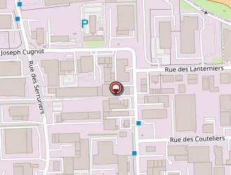 Carte de Chauffage Assistance à Metz