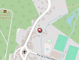 Carte de Mairie à Presles