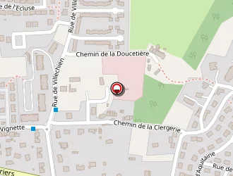 Carte de Sovimef à Agneaux