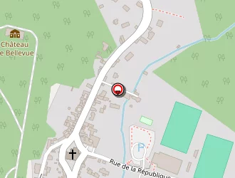 Carte de Association 95 Gaming à Presles