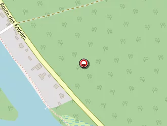 Carte de Cottard Sébastien à Vernon