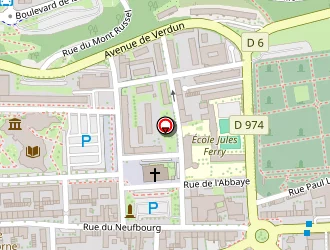 Carte de Jade à Saint-lô