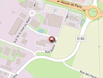 Carte de Tendance Kids à Moult