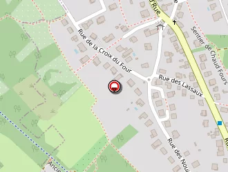 Carte de Efficience à Lessy