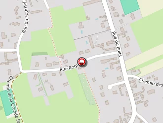 Carte de Travadon Sylvie à Saint-pierre-d'autils