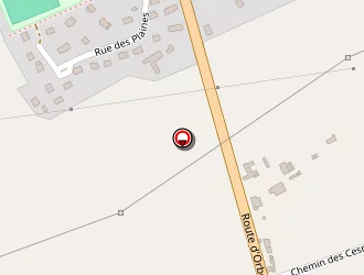 Carte de Fsc Technologie à Glos