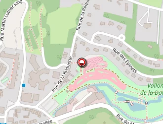 Carte de C2 Juris à Saint-lô