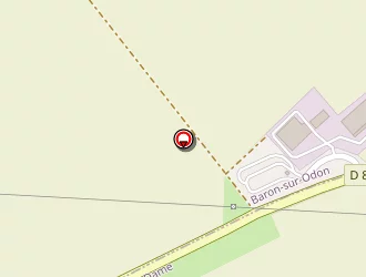 Carte de Ph Propreté à Esquay-notre-dame