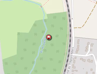 Carte de Cahen Pascale à Presles