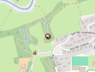 Carte de Potevin Patrick à Agneaux