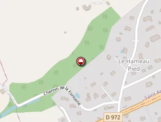 Carte de Lemoigne Brice à Barre-de-semilly (la)