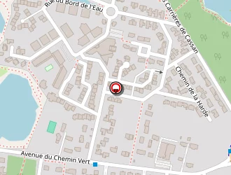 Carte de Kadiri Issam à Isle-adam (l')