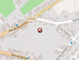 Carte de Educ Et Moi à Sarreguemines