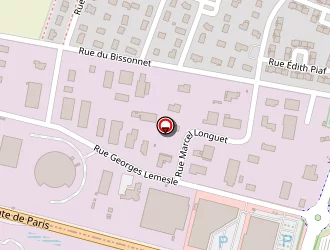 Carte de Oh Barbecue à Moult